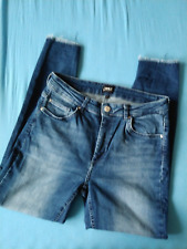 Nly jeans dunkelblau gebraucht kaufen  Adelberg