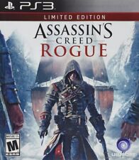 Usado, Juego de PS3 Assassin's Creed: Rogue edición limitada segunda mano  Embacar hacia Argentina