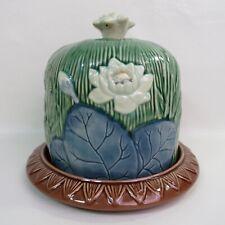 Hand painted majolica for sale  Charleston