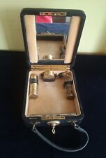 Antique travelling vanity for sale  Shipping to Ireland