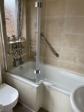 l shaped bath for sale  DARLINGTON