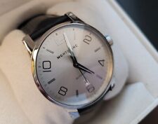 Montblanc timewalker automatic for sale  HOCKLEY