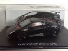 Lamborghini sesto elemento d'occasion  Crach