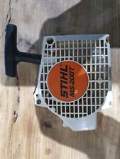 stihl ms 200t for sale  UMBERLEIGH