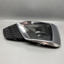 Audi front bumper for sale  San Fernando
