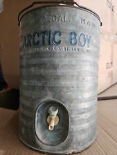 cooler artic boy water for sale  Trenton