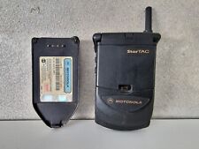 Motorola Star Tac, Vintage, usado comprar usado  Enviando para Brazil