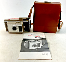 Vintage 1960s polaroid for sale  Calhan
