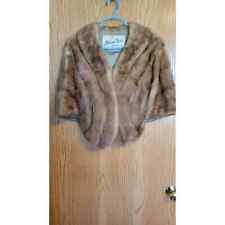 Vintage women mink for sale  Shipping to Ireland