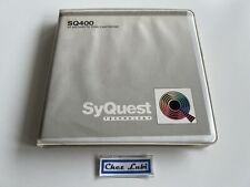 Syquest technology sq400 d'occasion  Paris XII