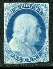 1851 blue type for sale  Concord