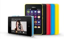 Smartphone Nokia Asha 500 Dual SIM Touch Screen 2.8" 2MP Câmera Original comprar usado  Enviando para Brazil
