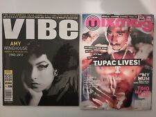 tupac magazine for sale  Bronx