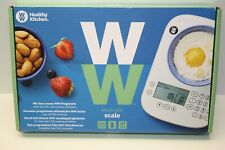 Weight watchers 49 gebraucht kaufen  Maintal