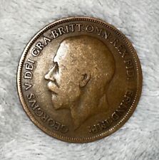 1914 george penny for sale  EBBW VALE