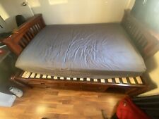 Bed frame mattress for sale  Chicago