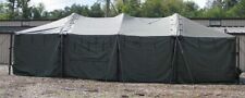 Military tent mgpts for sale  Monroe
