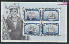 Danimarca Block 60 MNH 2015 Sail Training navi (9687764 segunda mano  Embacar hacia Argentina