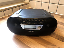 Sony personal audio gebraucht kaufen  Gechingen