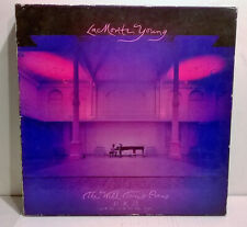Monte young well for sale  Albany
