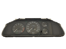 Velocímetro/Instrumentos Y Relojes Mazda 323F BC6B55430 69319-220 Yazaki, używany na sprzedaż  PL