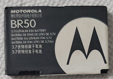 Br50 battery fits for sale  Wimauma