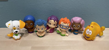 Bubble guppies deluxe for sale  Lawton