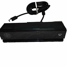 Microsoft Xbox One Kinect Camera Motion Sensor Bar Black Model 1520 OEM Tested , used for sale  Shipping to South Africa