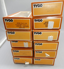 Tyco lot trains for sale  Simi Valley