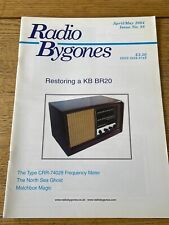 Vintage radio bygones gebraucht kaufen  Versand nach Germany