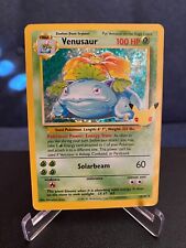 Venusaur holo pokemon for sale  Neenah
