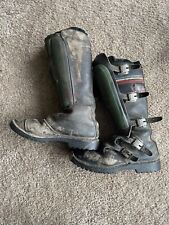 vintage sidi boots for sale  Highland