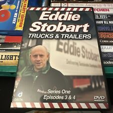 Eddie stobart series for sale  WANTAGE