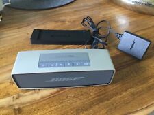 Bose soundlink mini gebraucht kaufen  Olpe
