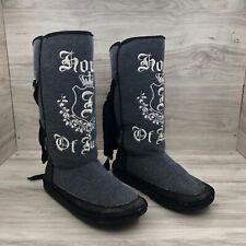 Juicy couture boots for sale  Joshua