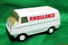 Vintage tonka ambulance for sale  Newark