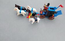 Lego set 6055 gebraucht kaufen  Hünxe