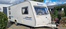 Bailey ranger series for sale  STIRLING