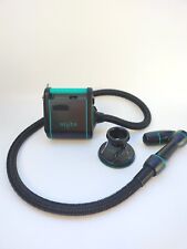 🔥 Secador de cabelo profissional RevAir ar reverso modelo: RA90001 REV2 preto/azul-petróleo  comprar usado  Enviando para Brazil