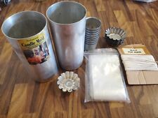 candle making supplies candle making for sale  Sandusky