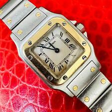 Vintage cartier santos for sale  Miami