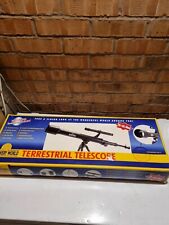 Discovery terrestrial telescop for sale  CORBY