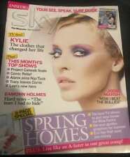 Sky mag 2007 for sale  GREAT YARMOUTH