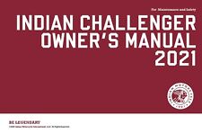 Indian owners manual for sale  Lexington