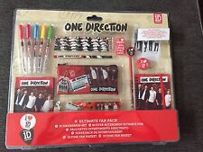 One direction crayons d'occasion  Valenciennes