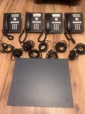 Avaya telephone system for sale  FRODSHAM