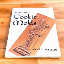 Baking cookie molds for sale  Atwood