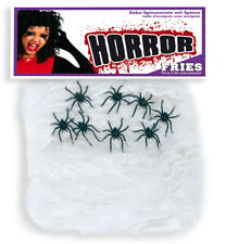 Horror halloween spider for sale  Shipping to Ireland