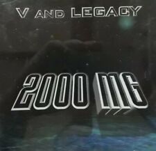Legacy 2000 cd.2000 for sale  CARMARTHEN