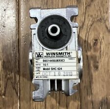 Winsmith speed reducer for sale  Marion